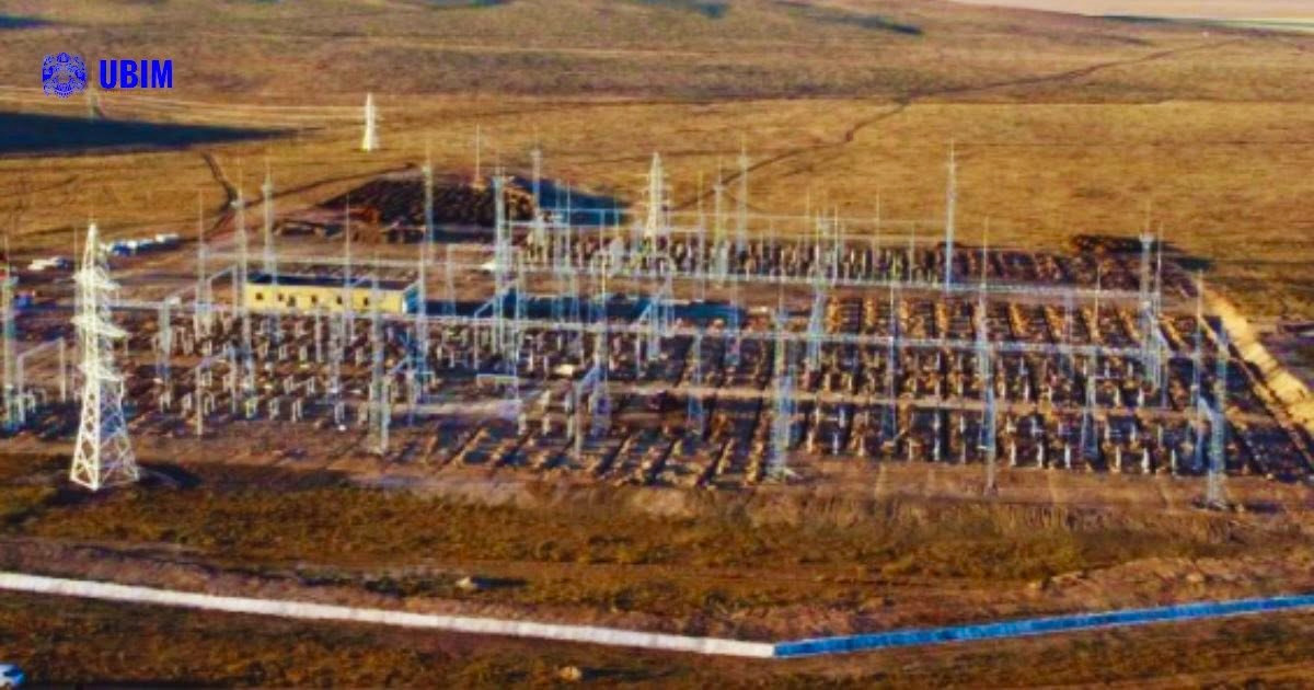 “ХҮННҮ ХОТ”-ЫН ДЭД БҮТЦИЙН АЖЛУУД ҮЕ ШАТТАЙ ХЭРЭГЖИЖ БАЙНА.